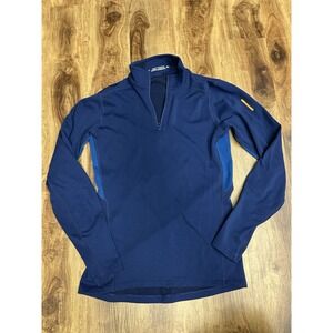 Arc'teryx 1/4 Zip Pullover Small Men's